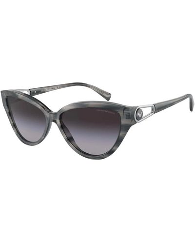 Emporio Armani Sunglasses - Gray