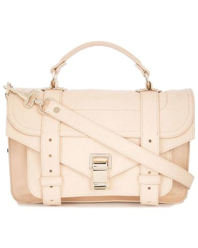 Proenza Schouler Bags > handbags - Neutre