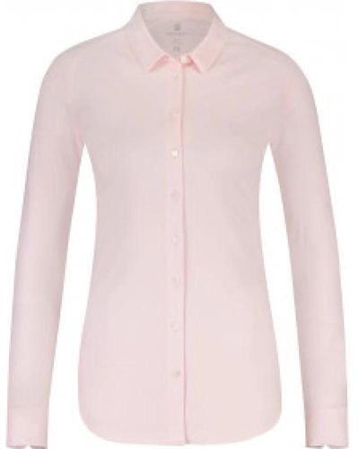 DESOTO Shirts - Pink