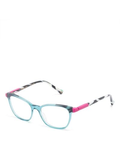 Etnia Barcelona Accessories > glasses - Bleu