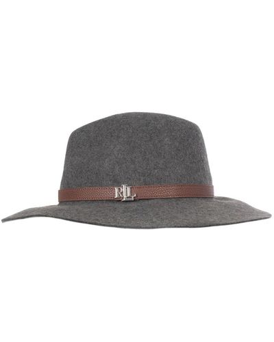 Ralph Lauren Hats - Grey