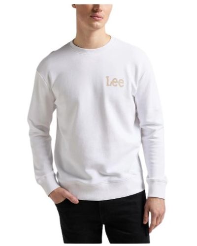 Lee Jeans Sweatshirts & hoodies > sweatshirts - Gris