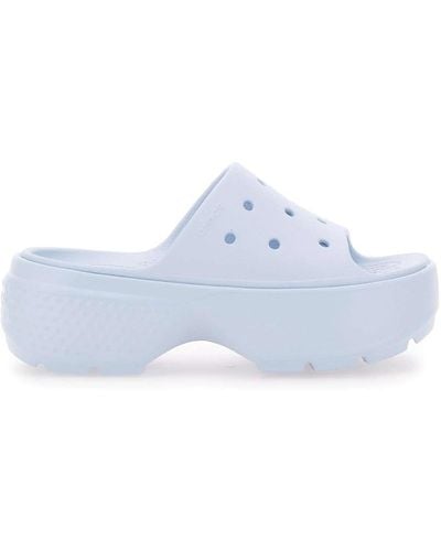 Crocs™ Sliders - Blue