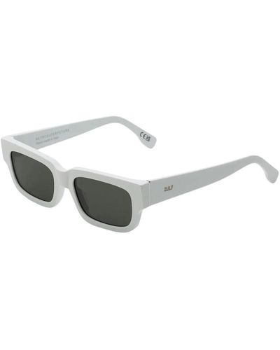 Retrosuperfuture Accessories > sunglasses - Métallisé