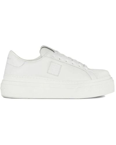 Givenchy Sneakers - White