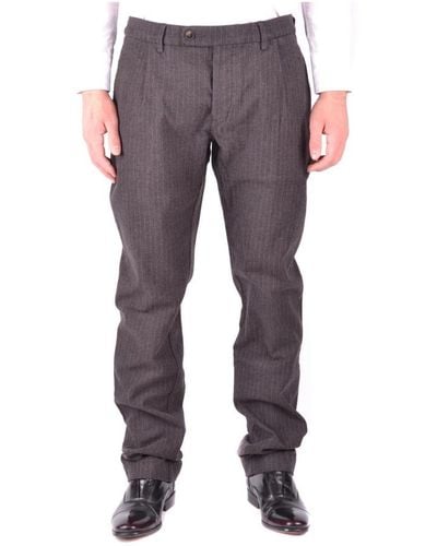 Jacob Cohen Suit Trousers - Multicolour