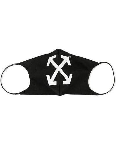 Off-White c/o Virgil Abloh Accessoires - Zwart