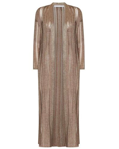 Antonino Valenti Maxi dresses - Braun