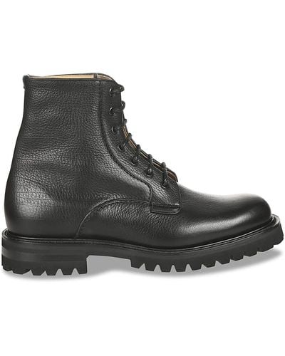 Church's Lace-up boots - Nero