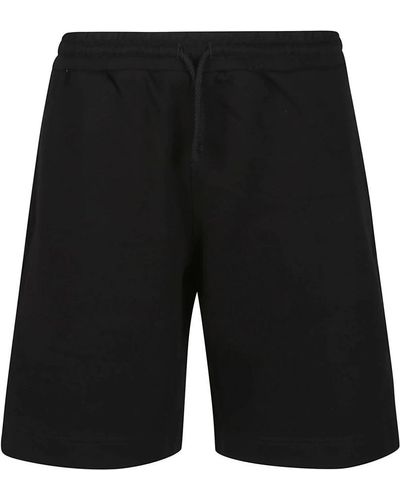 Ballantyne Casual Shorts - Black