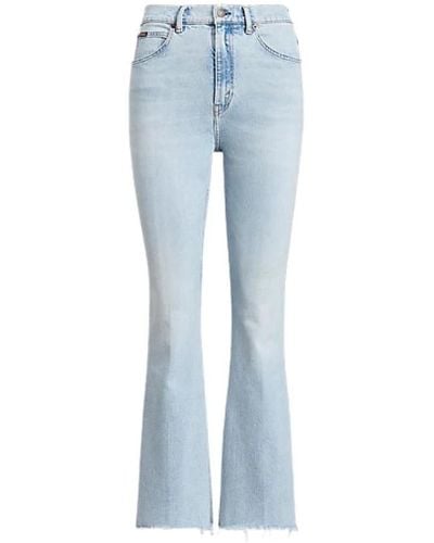 Polo Ralph Lauren Jeans - Bleu