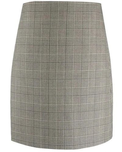 Ralph Lauren Short Skirts - Grey