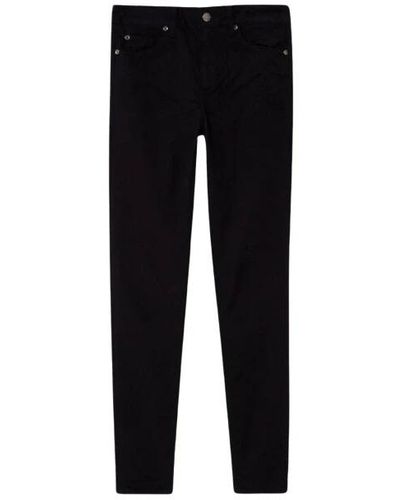 Liu Jo Skinny Jeans - Black