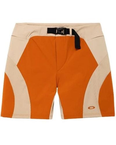 Oakley Beachwear - Orange