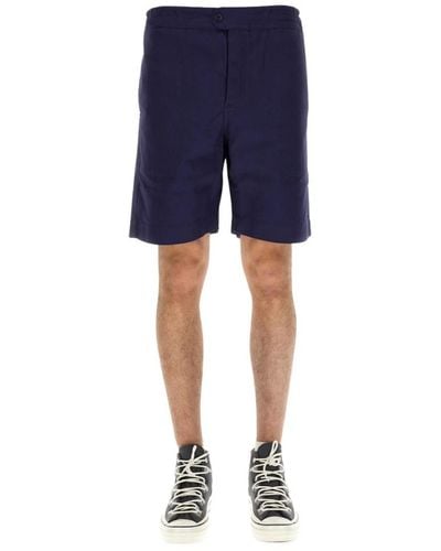 Umbro Casual Shorts - Blue