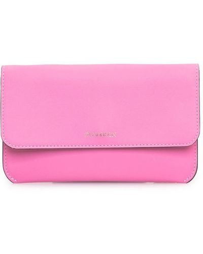 JW Anderson Bags > clutches - Rose