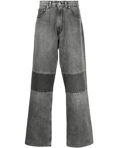 Our Legacy Straight Jeans - Gray