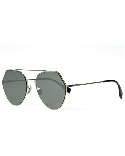 Fendi Sunglasses - Gray