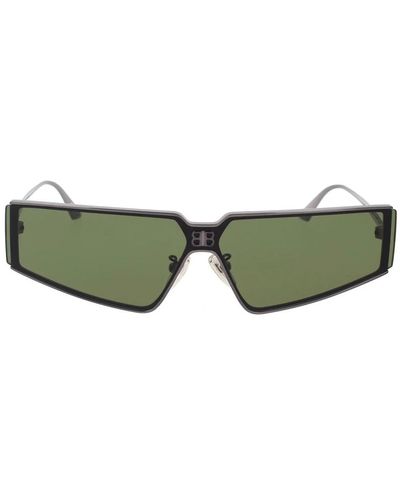 Balenciaga Sunglasses - Verde