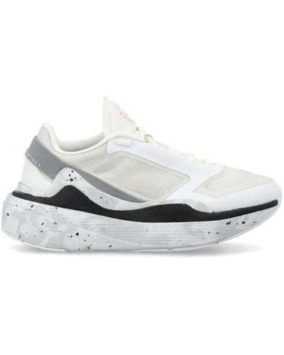 adidas Eartlight mesh zapatillas de running - Blanco