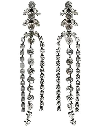 Isabel Marant Earrings - White