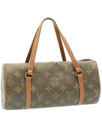Louis Vuitton Pre-owned > pre-owned bags > pre-owned handbags - Vert