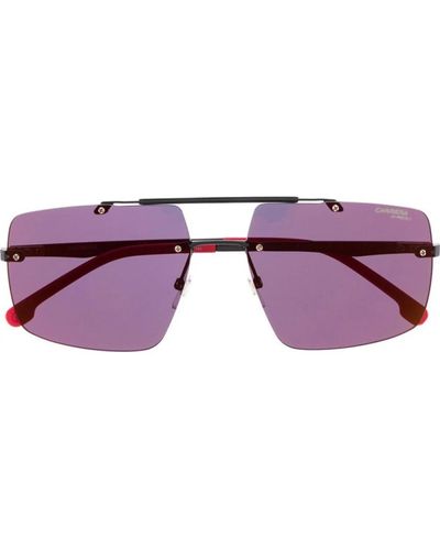 Carrera Sunglasses - Purple