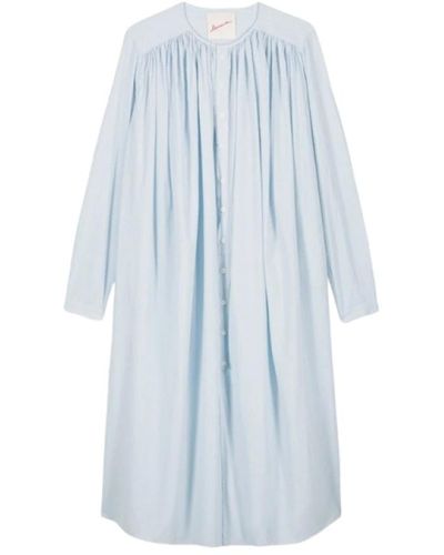 Laurence Bras Dresses - Blau