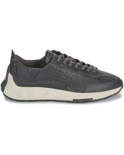 Clarks Shoes > sneakers - Gris