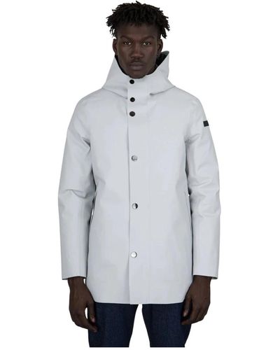 Rrd Jackets > winter jackets - Gris