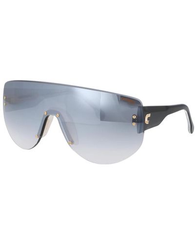 Carrera Stylische sonnenbrille mit flaglab 12 design - Blau