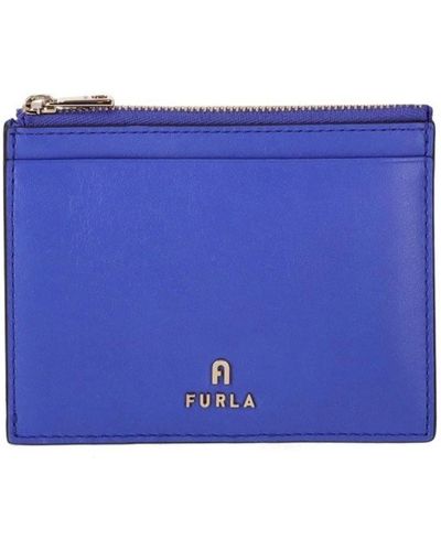 Furla Accessories > wallets & cardholders - Bleu