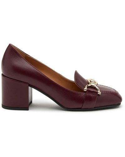 Frau Shoes > heels > pumps - Violet