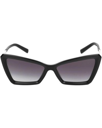 Tiffany & Co. Stylische sonnenbrille - Grau