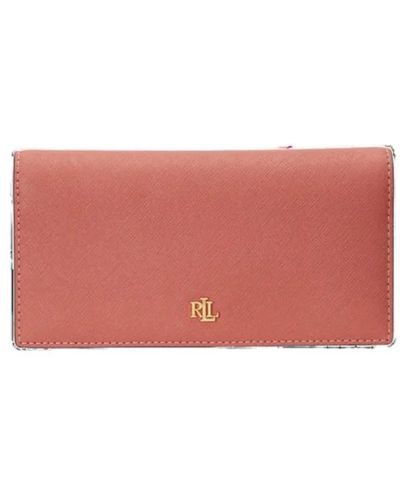 Ralph Lauren Accessories > wallets & cardholders - Rose