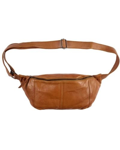 Btfcph Belt Bags - Brown