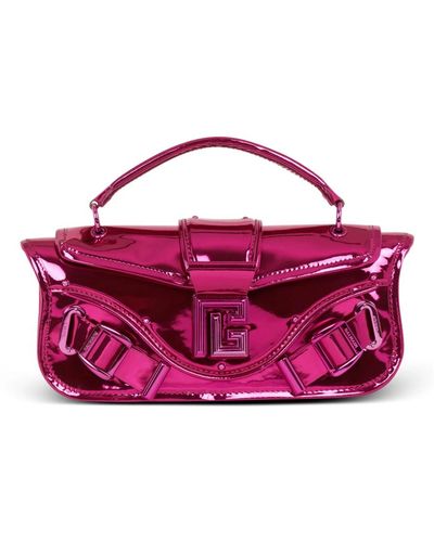 Balmain Bags > handbags - Violet