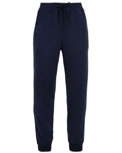 Vilebrequin Sweatpants - Blue