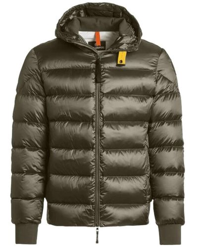 Parajumpers Giacca invernale - Verde