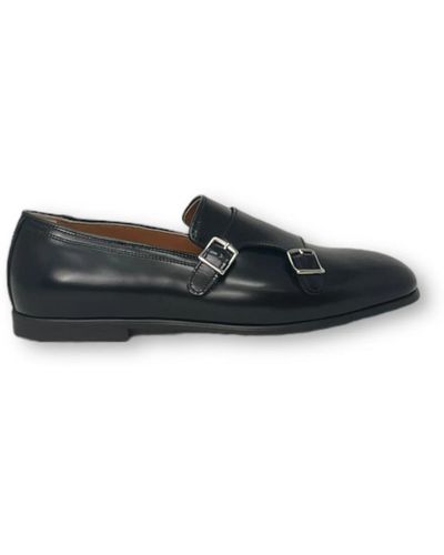 MILLE 885 Loafers - Black