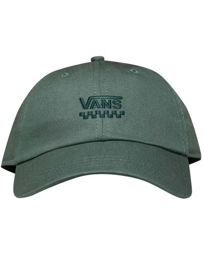 Vans Court side cappello - Verde