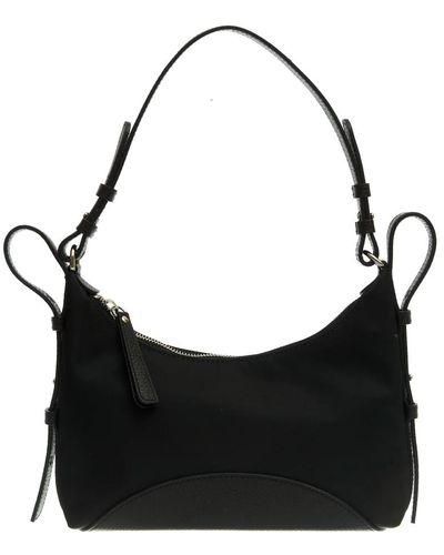 Zanellato Bags > shoulder bags - Noir