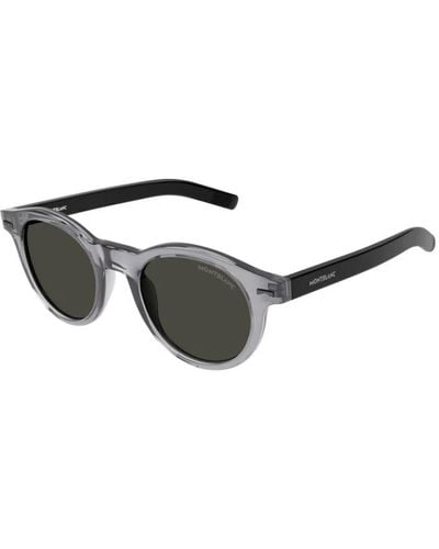 Montblanc Sunglasses - Schwarz