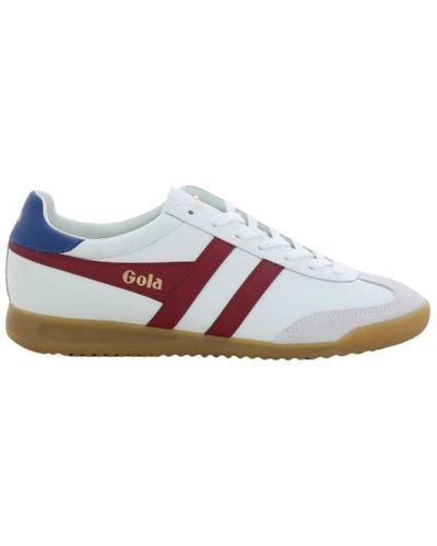 Gola Shoes > sneakers - Bleu