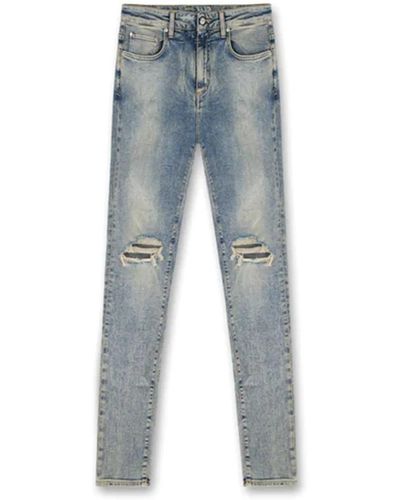 Represent Jeans - Blau