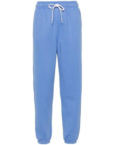 Ralph Lauren Sweatpants - Blue