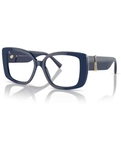 Tiffany & Co. Glasses - Blue