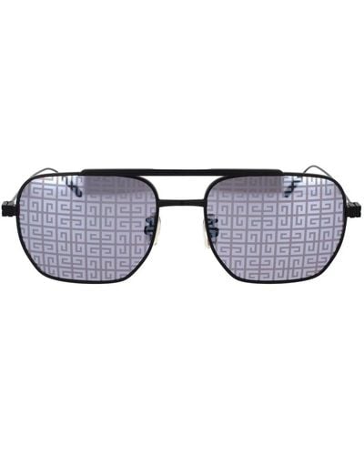 Givenchy Sunglasses - Blue