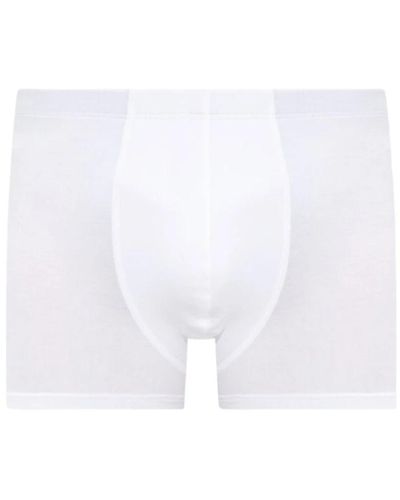 Hanro Underwear > bottoms - Blanc