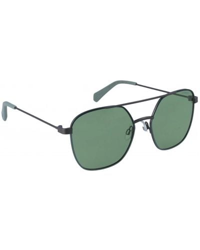 Polaroid Accessories > sunglasses - Vert